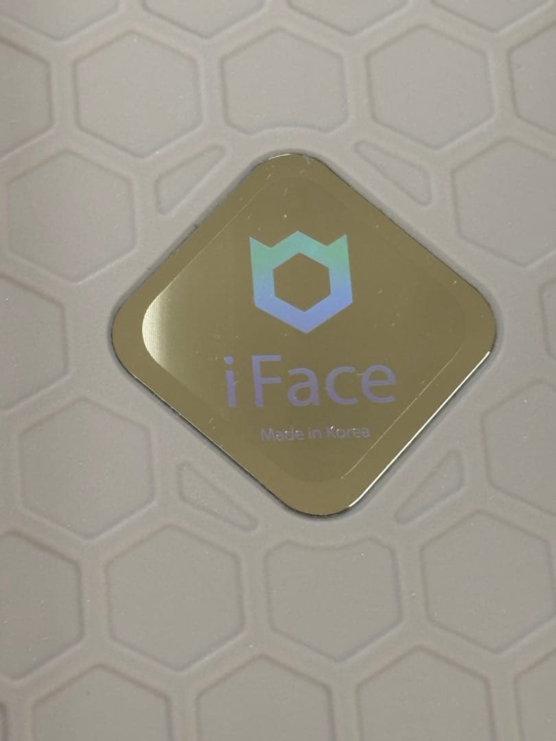 Apple iPhone SE２ 128GB ホワイト 本体 iFace付