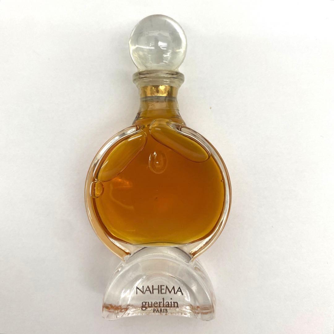 GUERLAIN ゲラン NAHEMA ナエマ 初期ボトル 15ml 未開封品