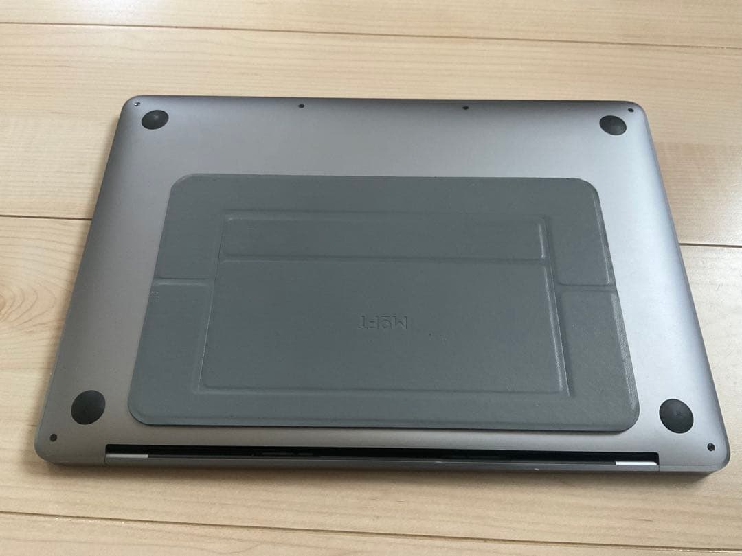 【稀少】MacBookPro M1 13インチ