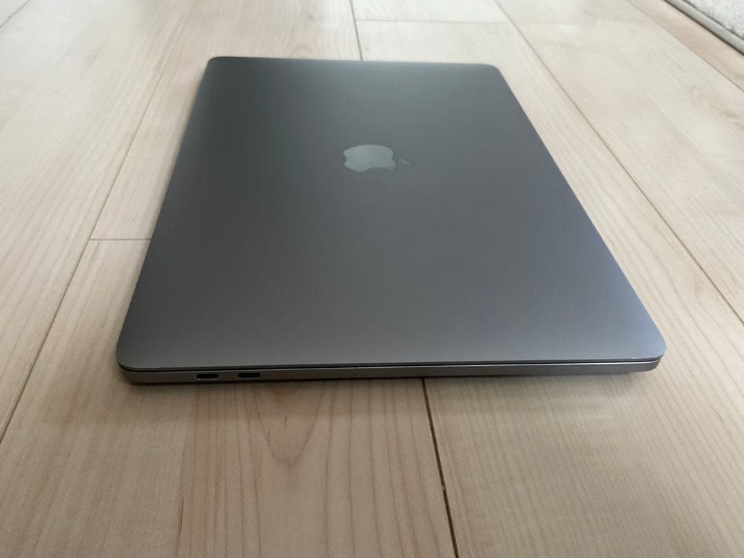 【稀少】MacBookPro M1 13インチ