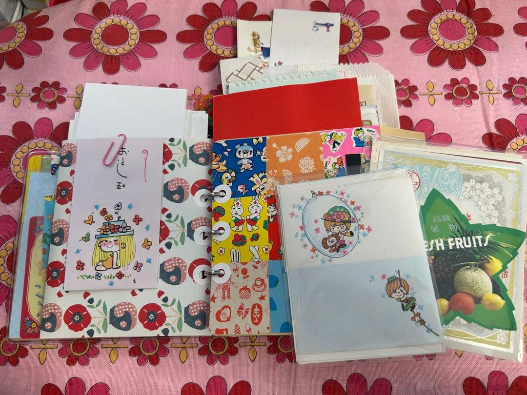 昭和レトロ 平成初期レトロ おすそ分けファイル 凄く多めタイプ