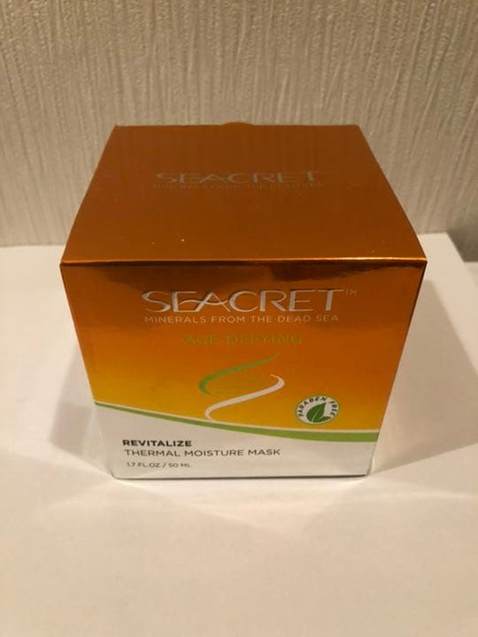 SEACRET シークレット