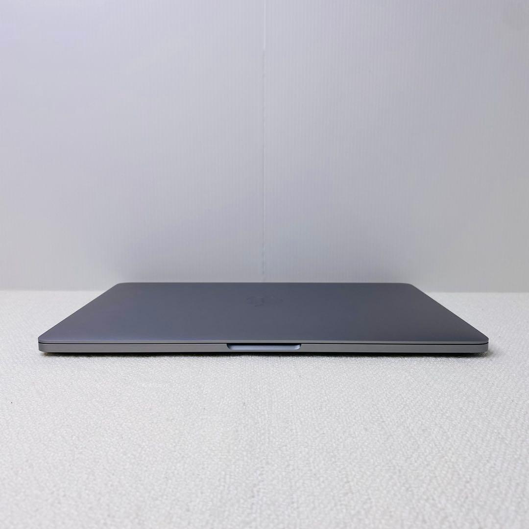 【即日発送】Macbook PRO 2019 スペースグレー バッテリー良好