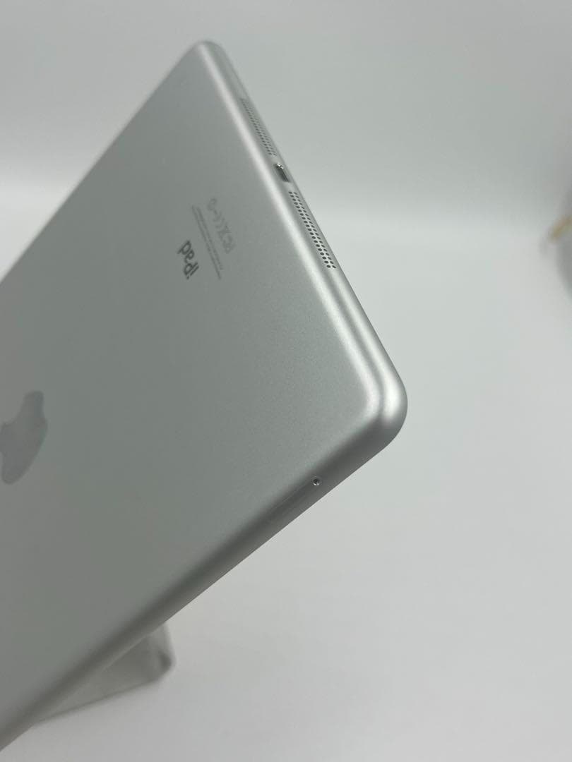 iPad Air1 64gb ホワイト