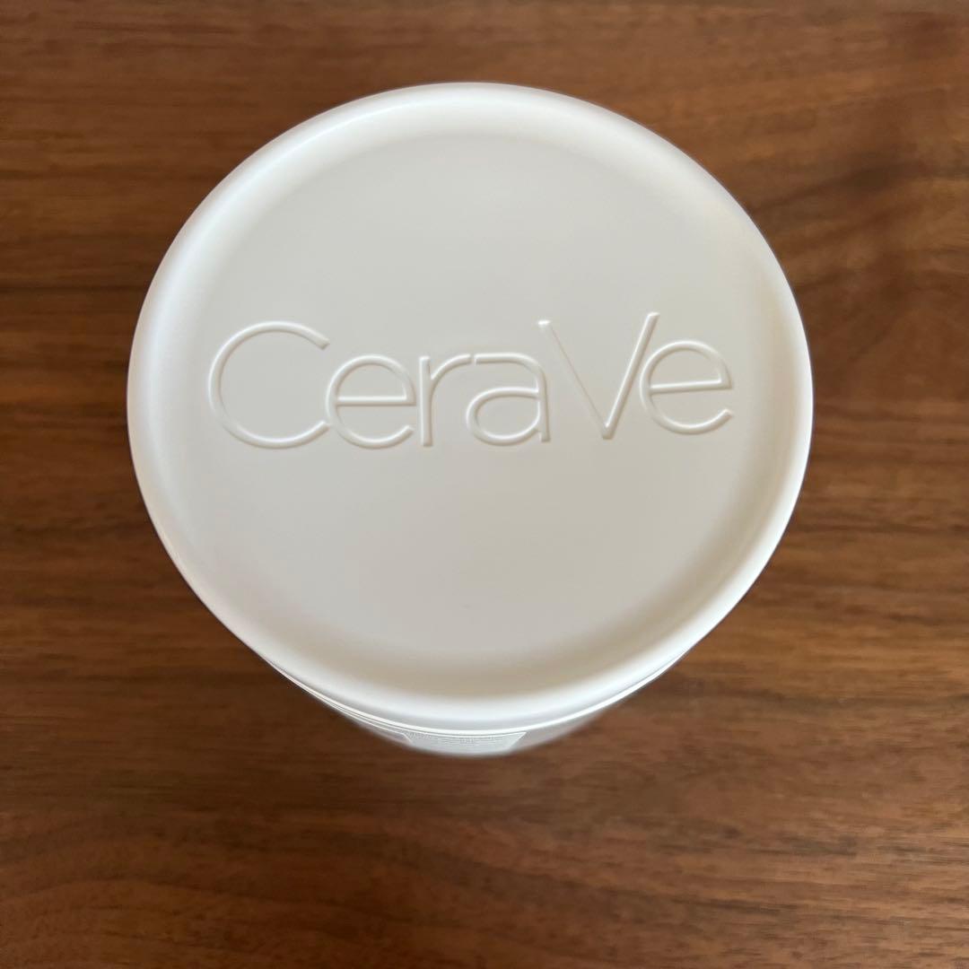 CeraVe モイスチャライジング クリーム &ハイドレーティングトナー　セット