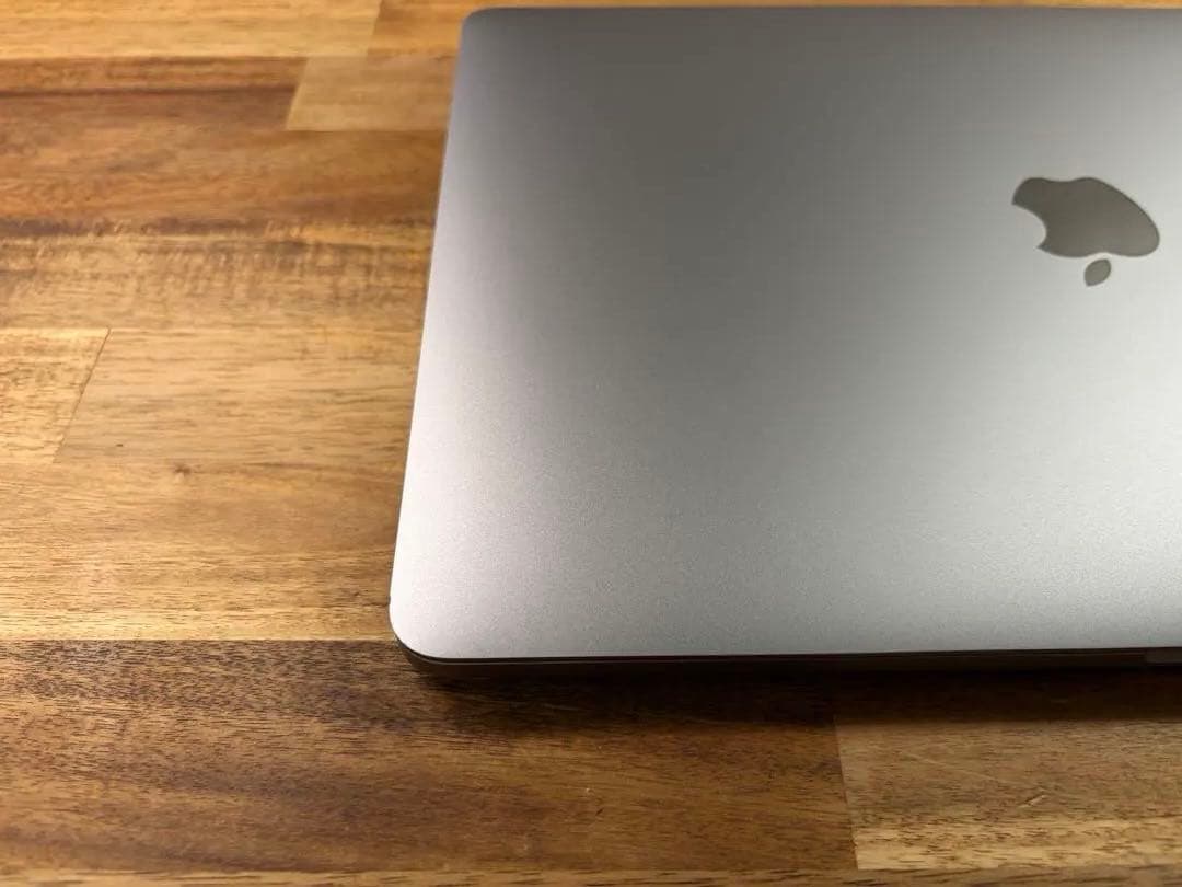 箱ありおまけ付き美品MacBook Pro 2020 13インチ スペースグレー