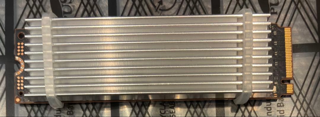 内蔵型SSD Crucial P5 M.2 2280 2TB SSD