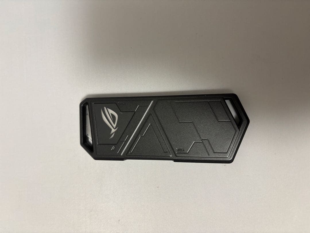 ROG Strix ARION 500GBm.2ssd付き