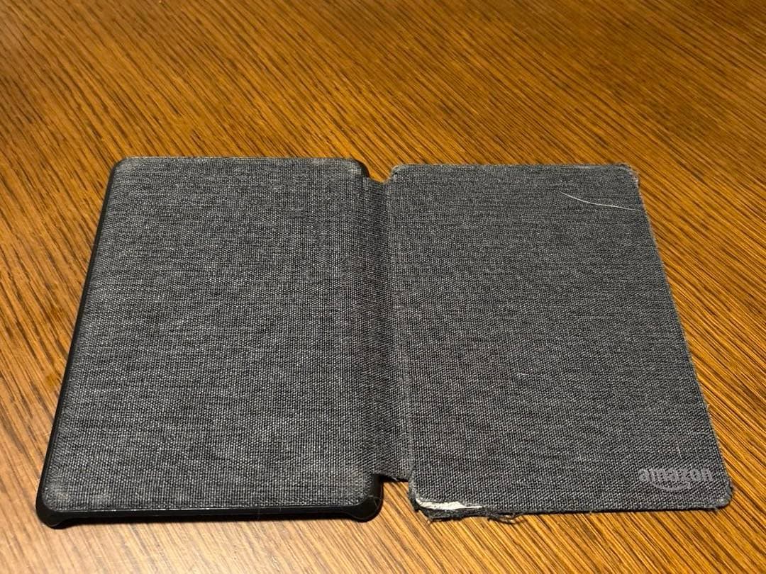 兄*者様 第10世代Kindle Paperwhite　wifi 32GB広告な