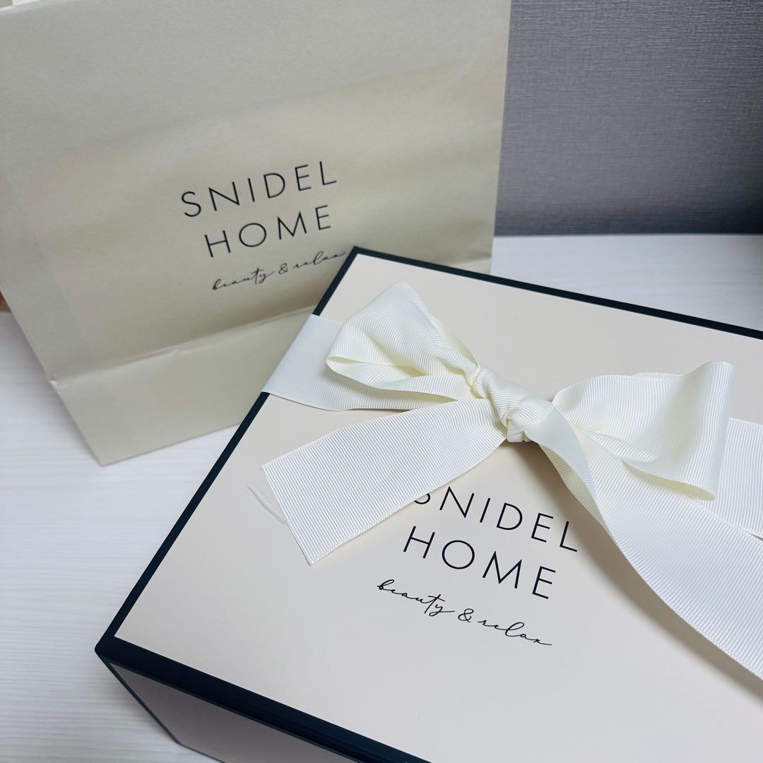 SNIDEL  Gift Set ギフトセット