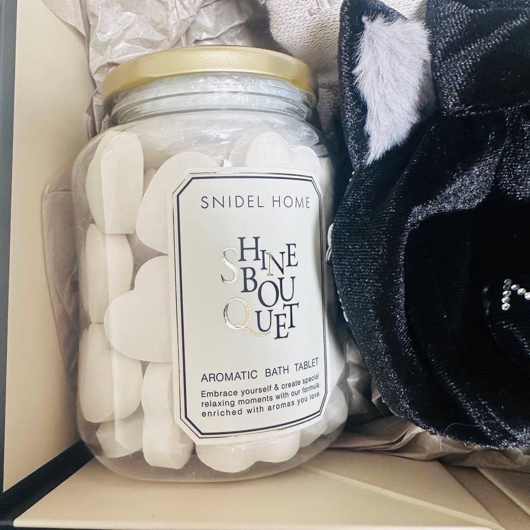 SNIDEL  Gift Set ギフトセット