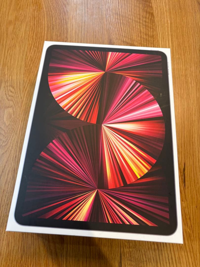 iPad Pro 11インチ 第3世代 Wi-Fi 256GB 付属品多数