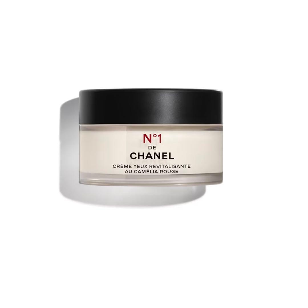 CHANEL＊アイクリーム N°1 ドゥ 15g