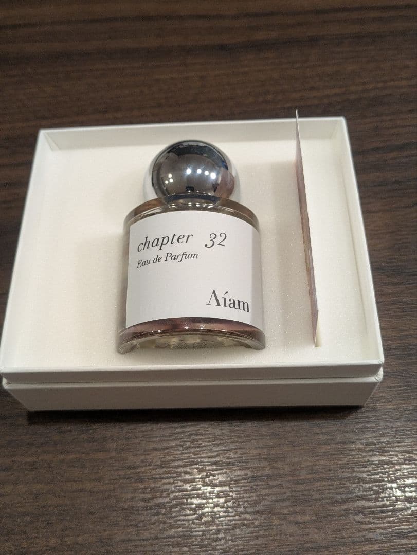 香水(ユニセックス) Aiam chapter 32 Eau de Parfum