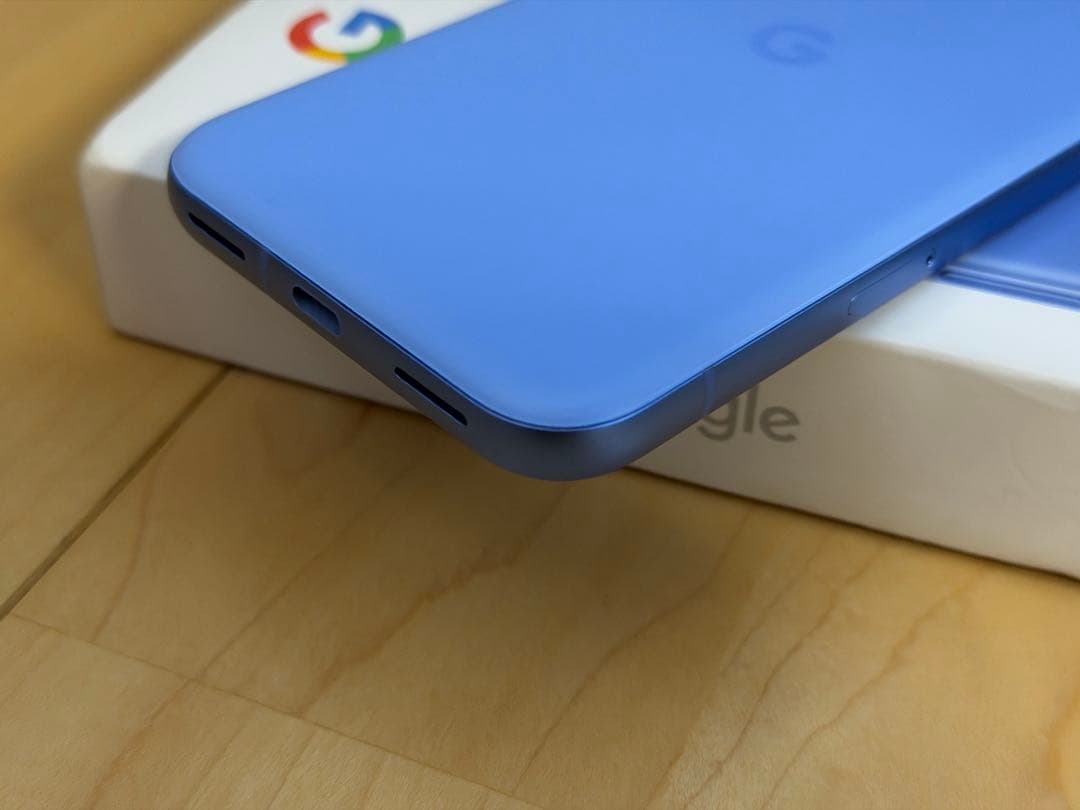 Google Pixel 8a 128GB SIMフリー