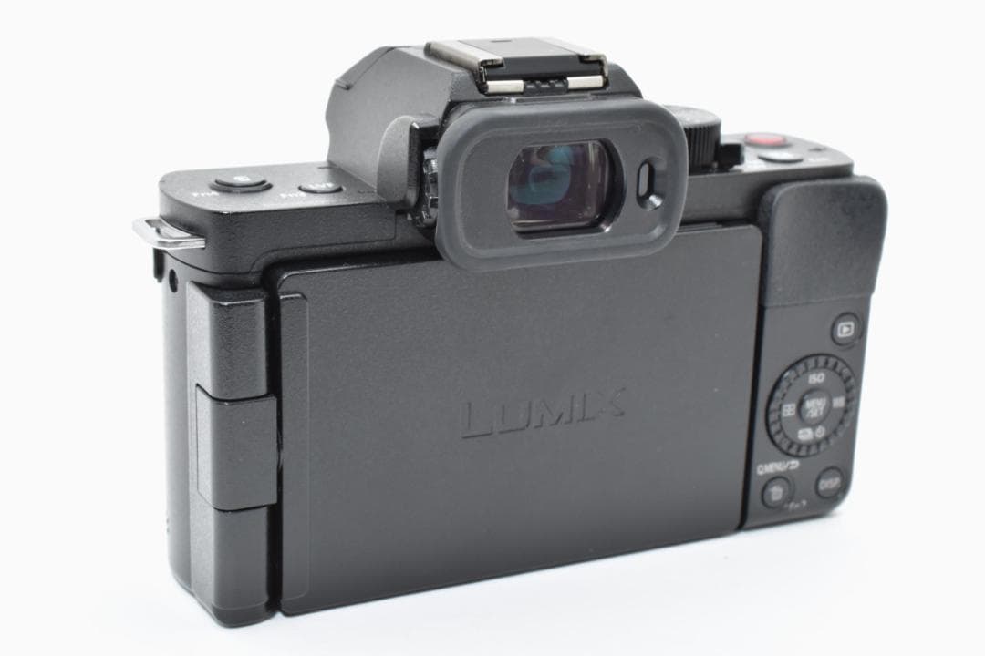 ■美品■ パナソニック LUMIX DC-G100 ボディ