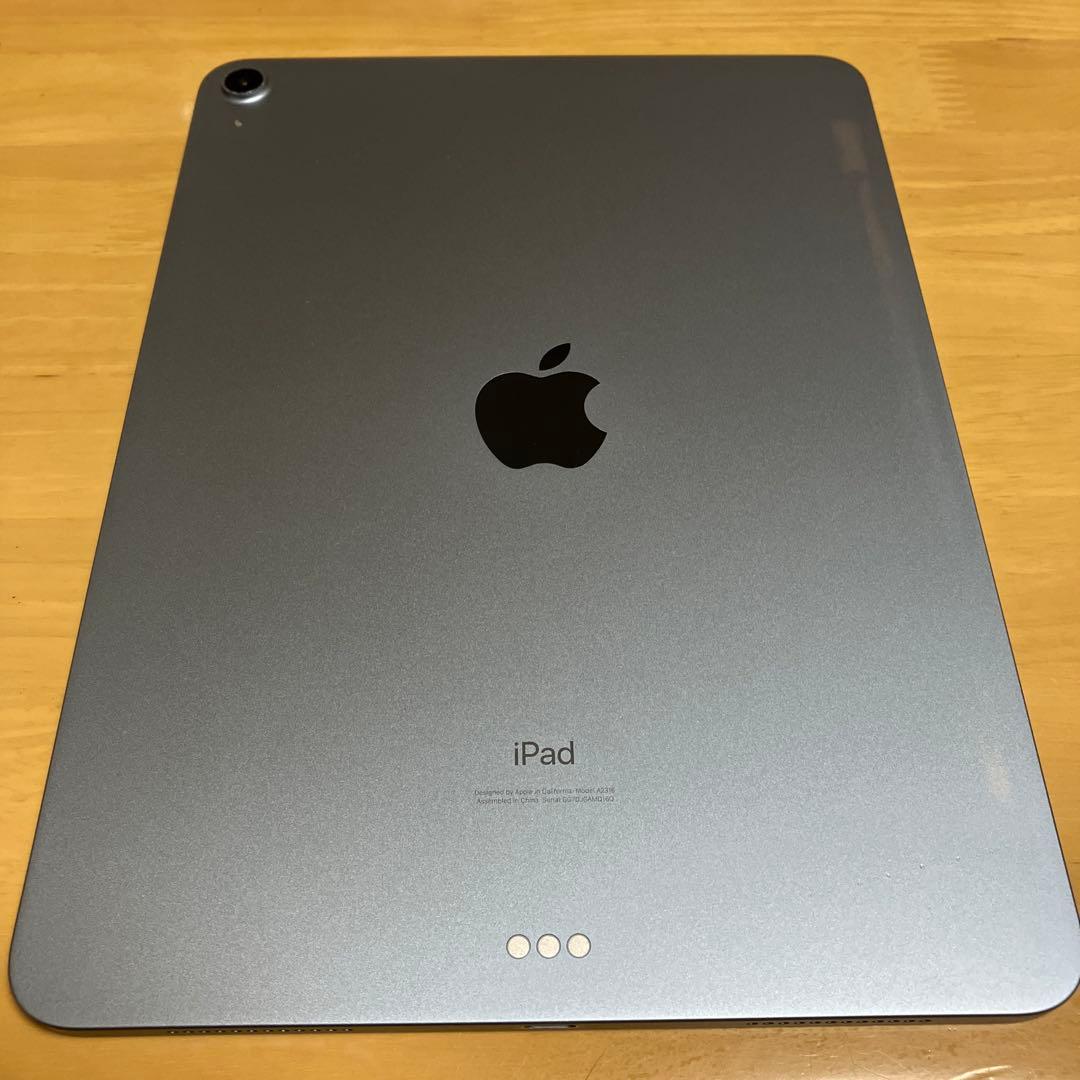 iPad air 第4世代 64GB