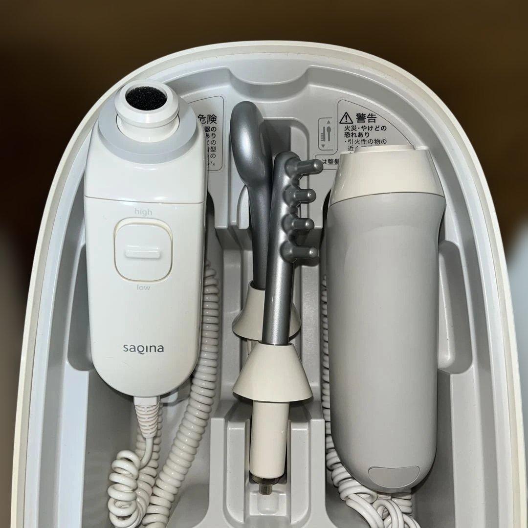 サキナ美顔器