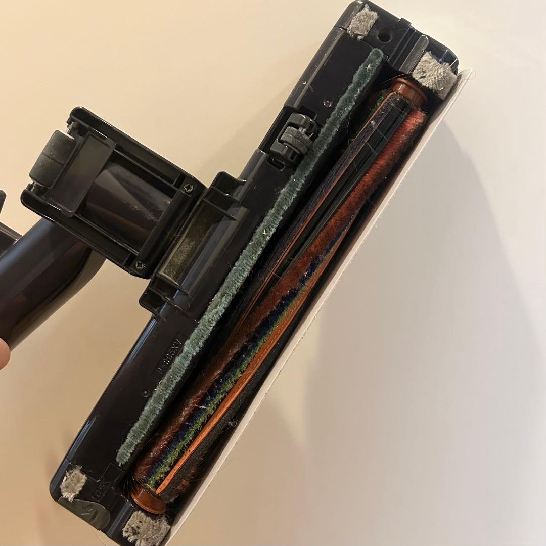 SHARP シャープ EC−G8X-N 掃除機 コードタイプ