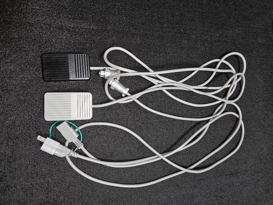PUPPIS　TG-5100 　電気脱毛器
