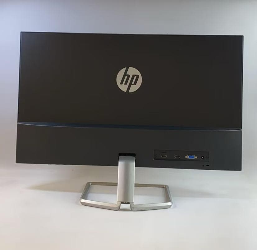 HP 27f ヒューレット・パッカード(HP)モニター 27インチ