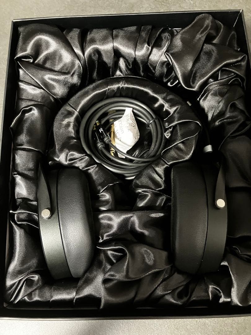 ヘッドホン HIFIMAN sundara