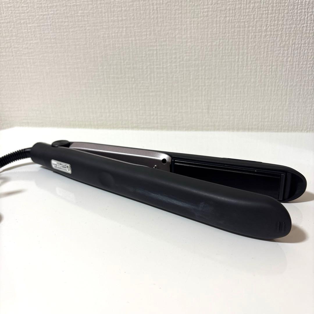 【Panasonic EH-HS9J】ヘアアイロン ナノケア
