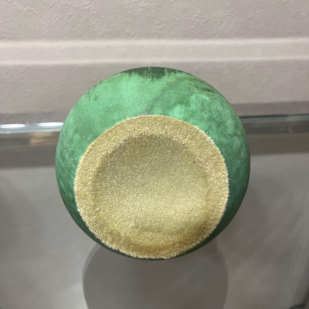 希少　ビンテージ/アンティーク花器　水差し