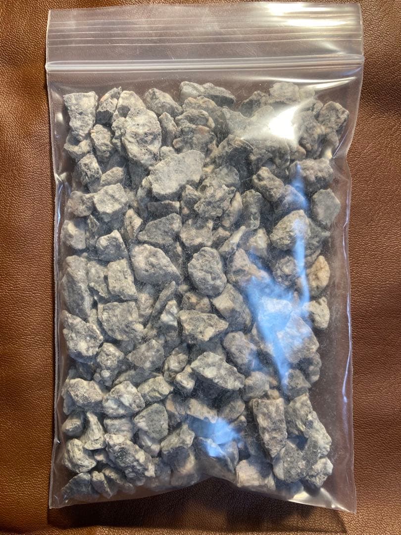 古代ソマチッド［石タイプ100g×2袋+オマケ］