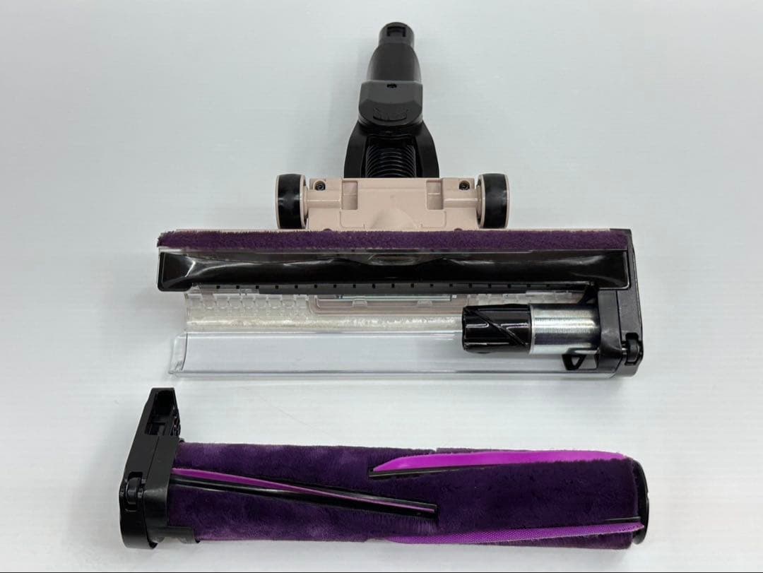 中古　CS601JNZPK 動作保証品　シャーク　掃除機　ヘッド　パワーヘッド