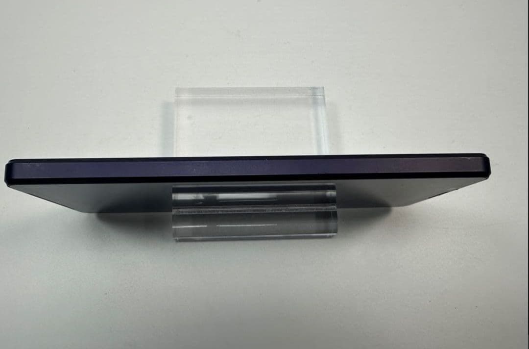 SONY Xperia 1 Ⅳ パープル 256GB＋alumania®セット