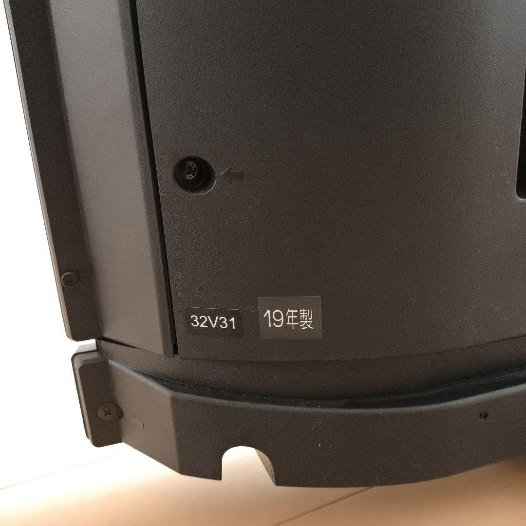 TOSHIBA 32V31 液晶テレビ 32インチ