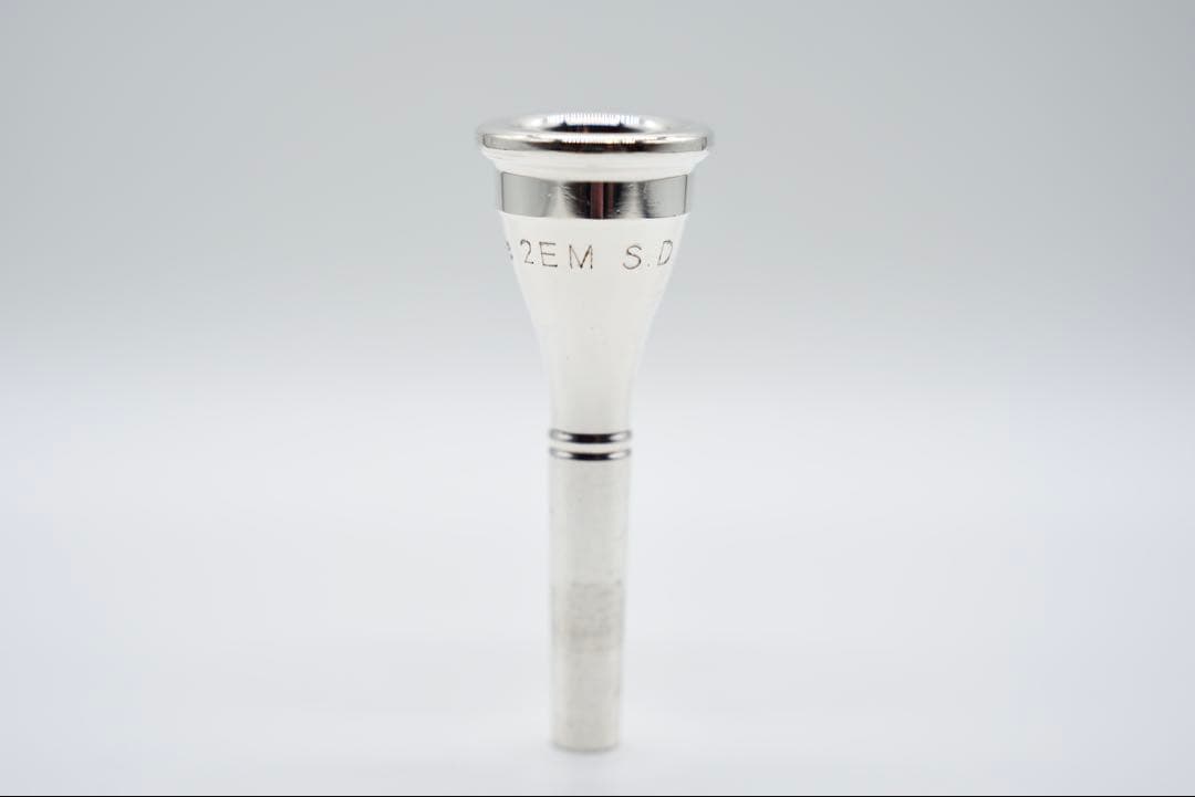 JK Exclusive 2EM S.D. ホルンマウスピース