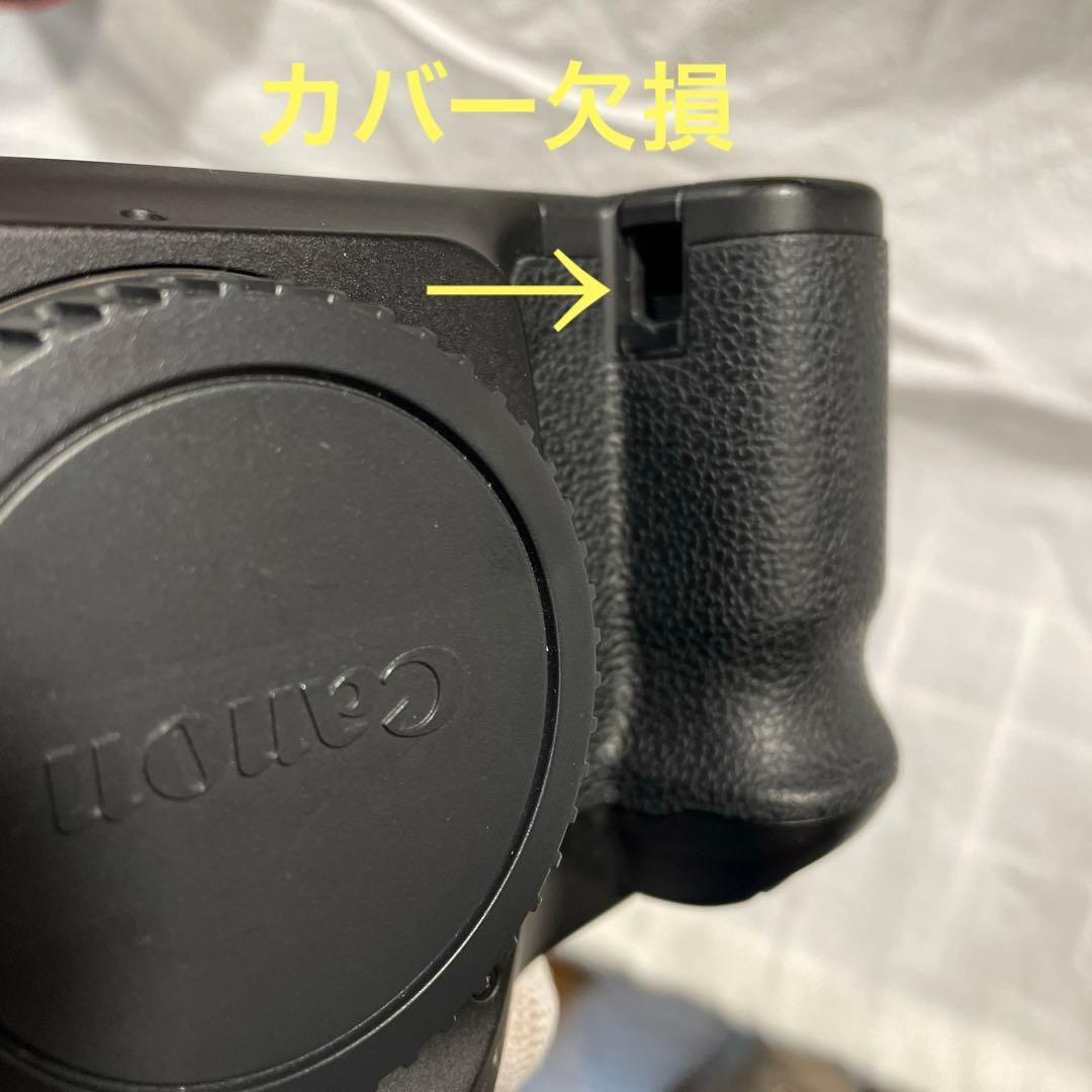 デジタルカメラ CANON EOS 5D
