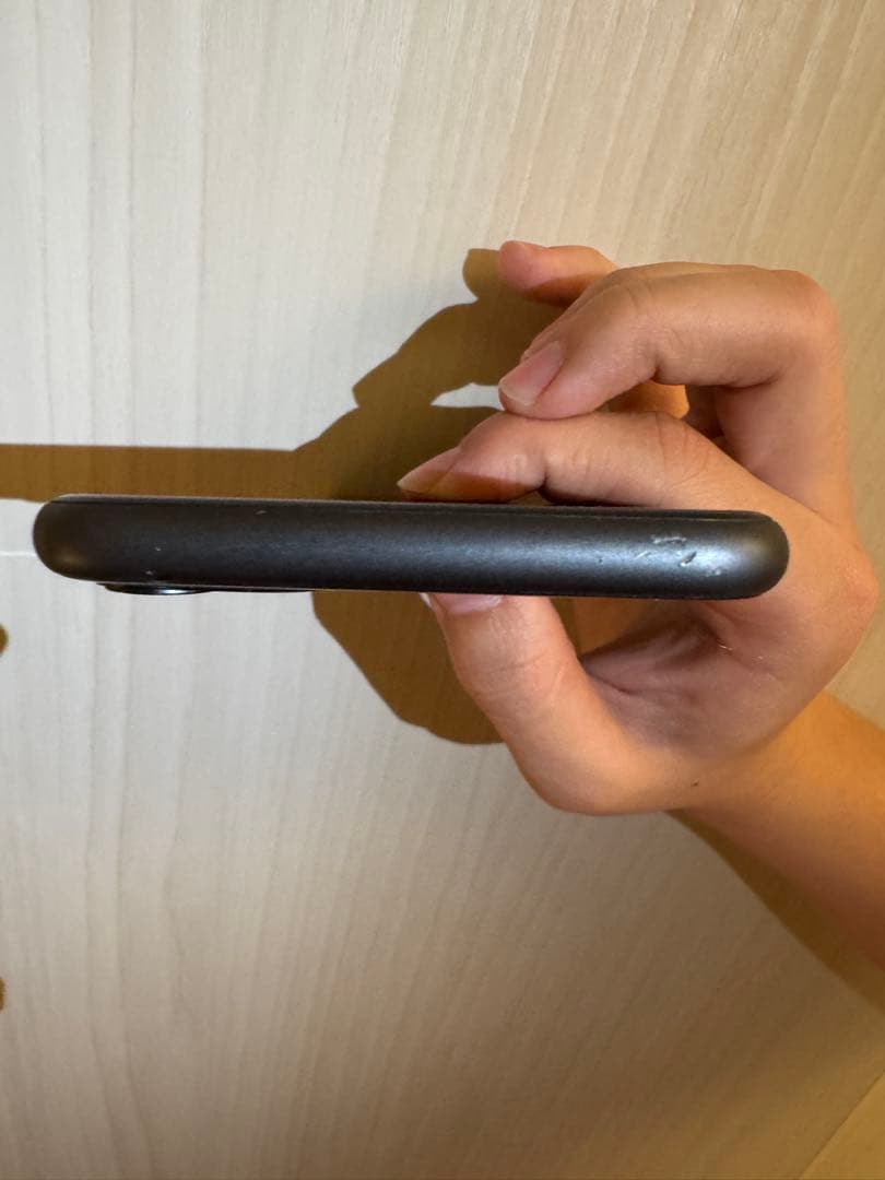 即購入可 Apple iPhone 11 128GB ブラック SIMフリー