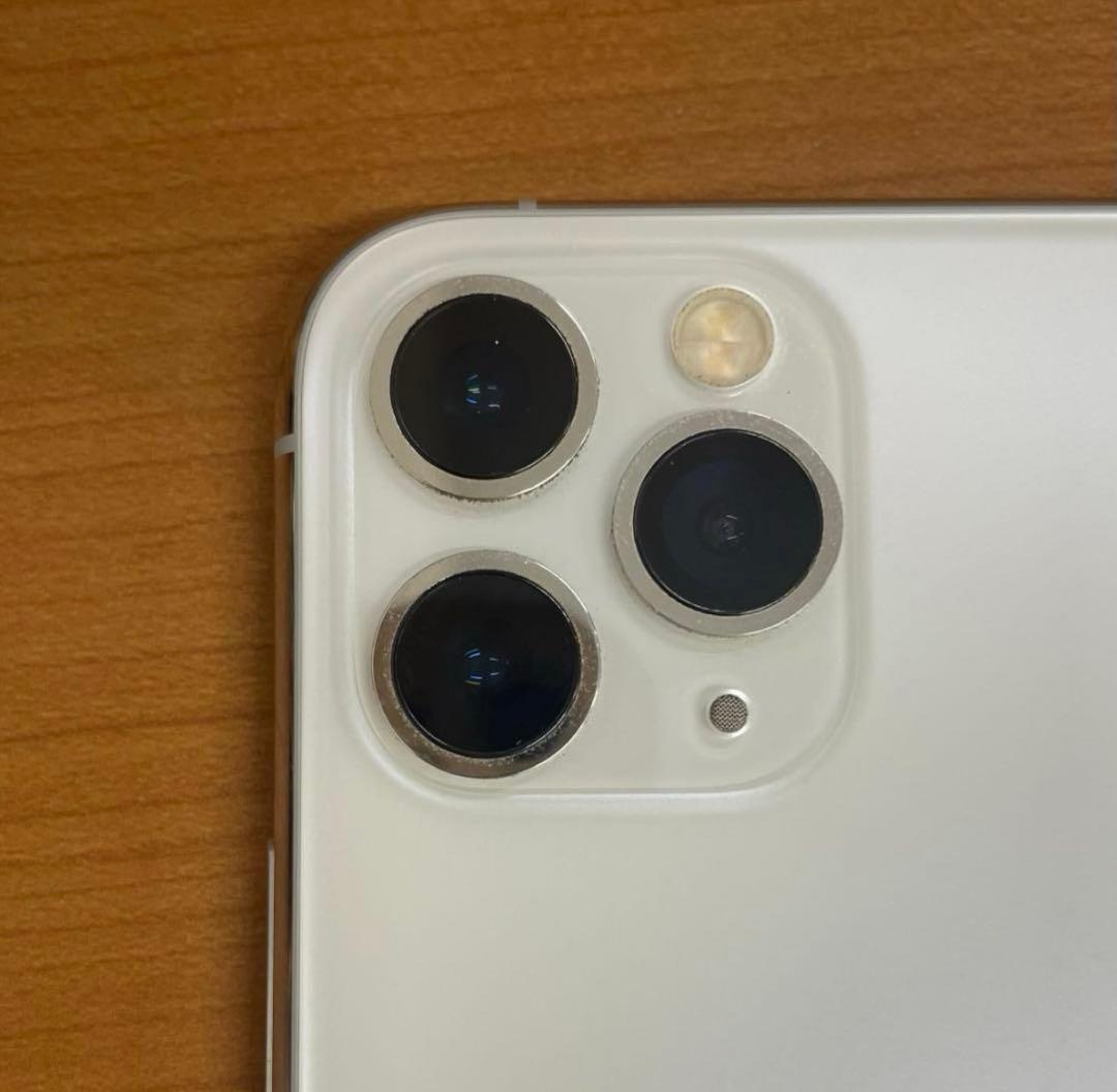 動作確認済み iPhone 11 Pro 256GB