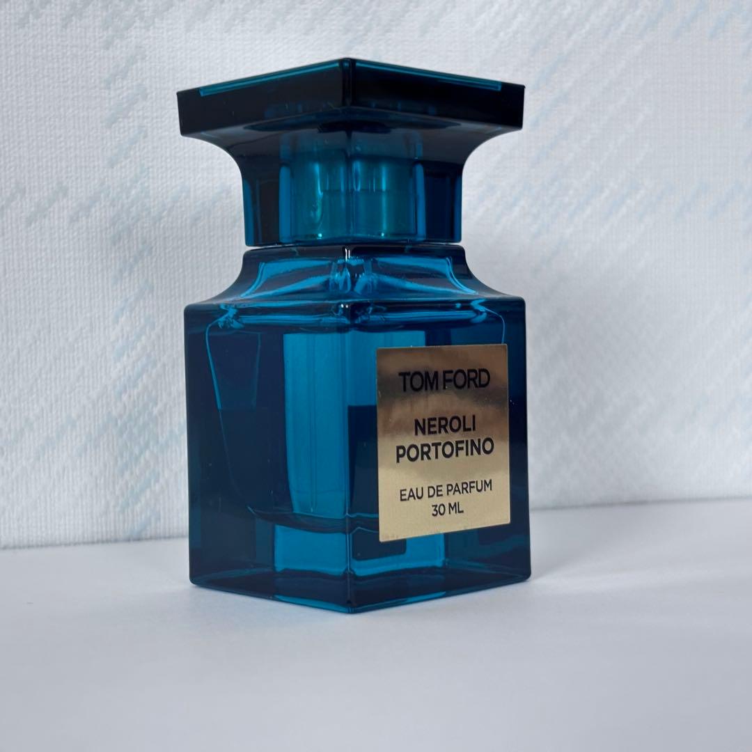 香水(ユニセックス) TOM FORD NEROLI PORTOFINO 30ML