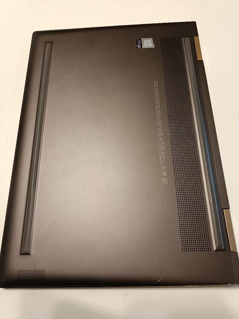 HP Spectre x360 ノートPC i7 16GB