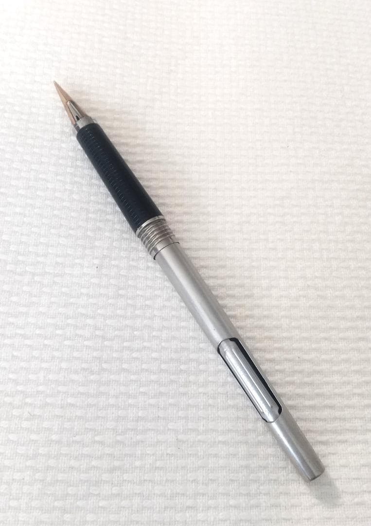 ヴィンテージ万年筆　パーカー180 Flighter　両面ニブ