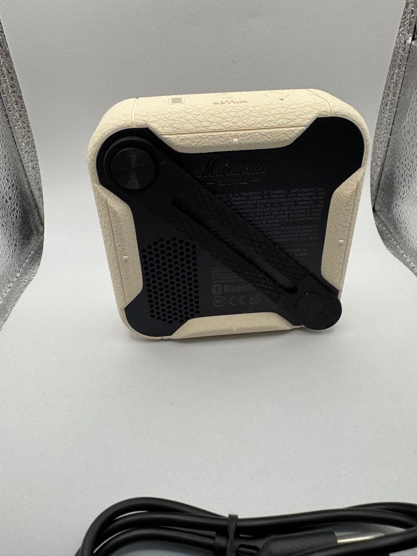 【美品】【正規品 】Marshall willen