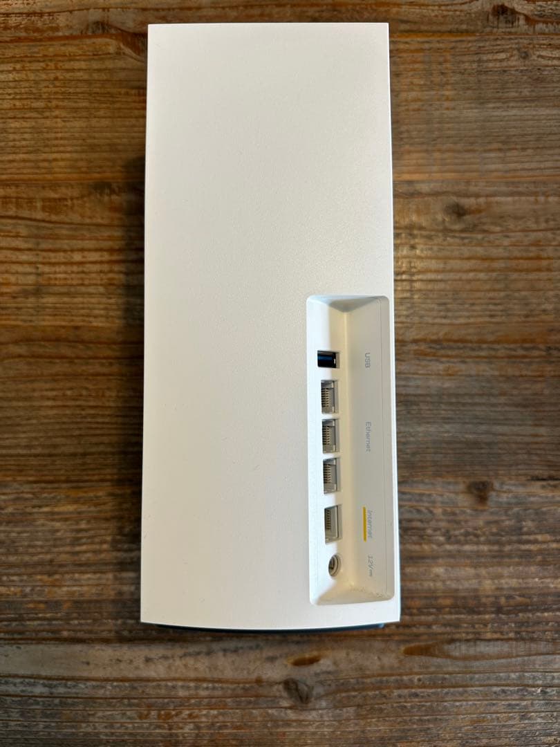 LINKSYS 無線LANルーター MX4200-JP