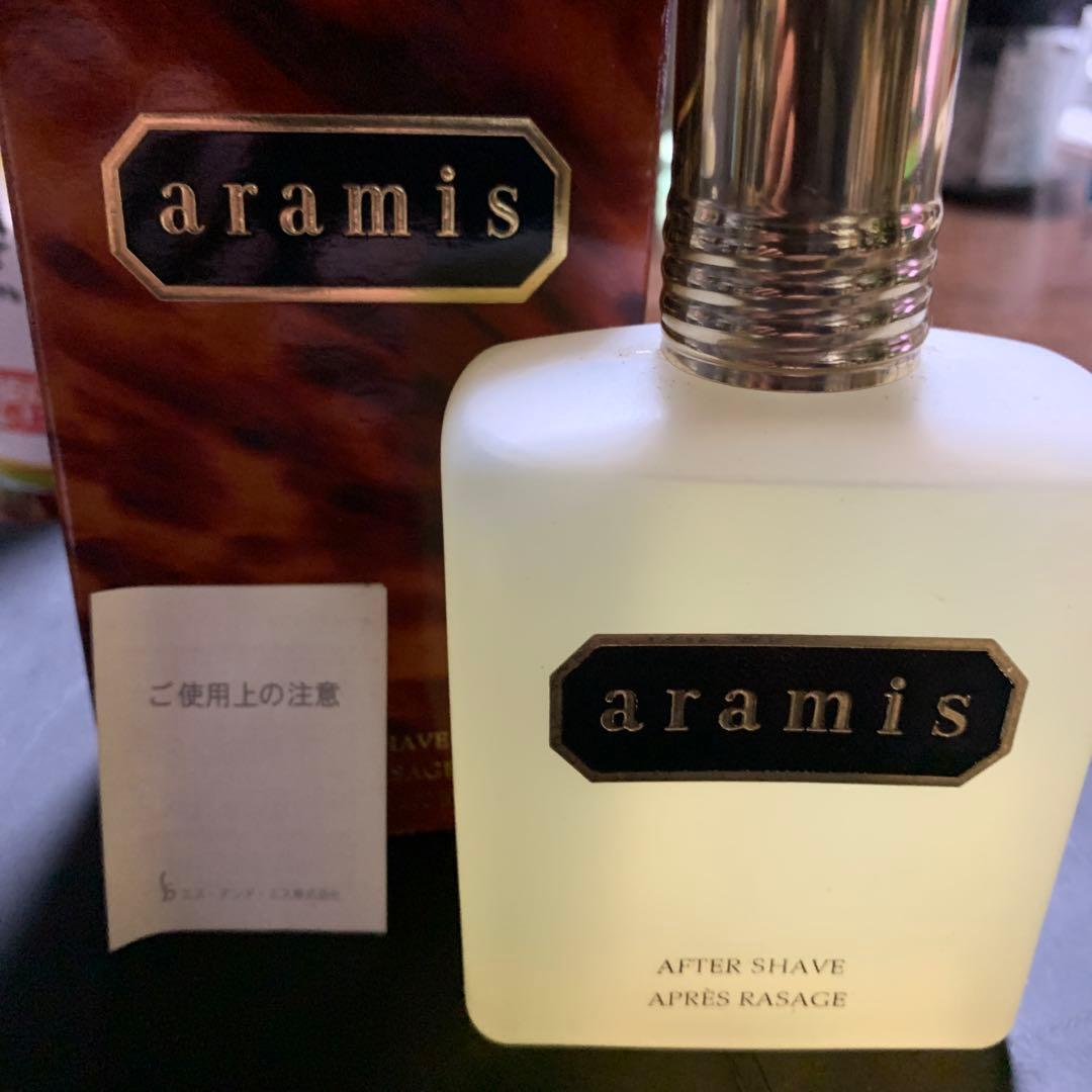 アフターシェーブローション　アラミス　200ml