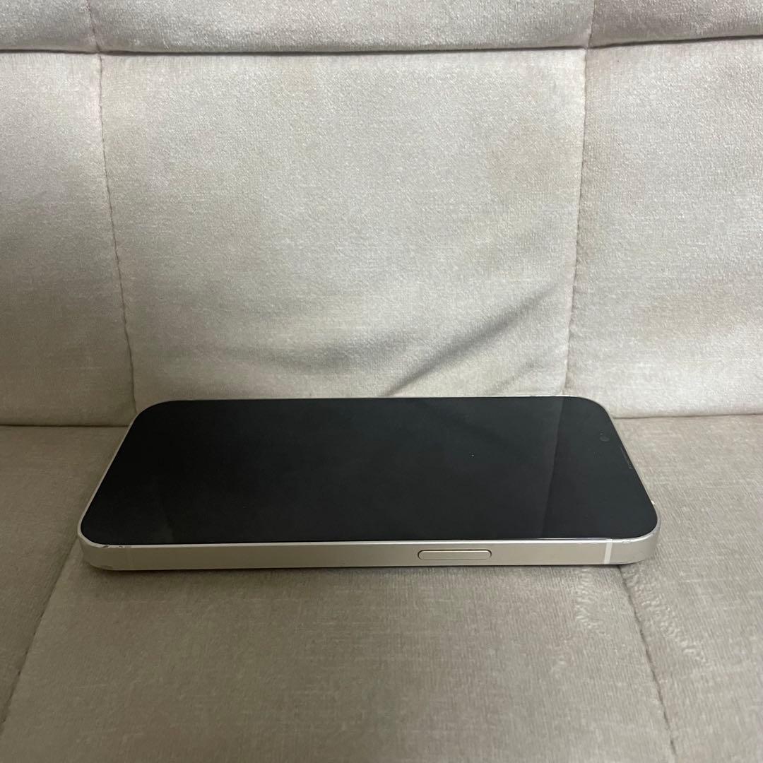 Apple iPhone 13 128GB スターライト　SIMフリー