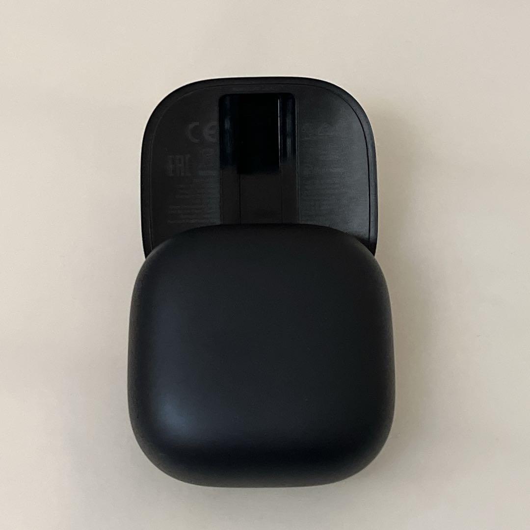 【美品】SoundCore Liberty 5 バッテリー単品 ブラック