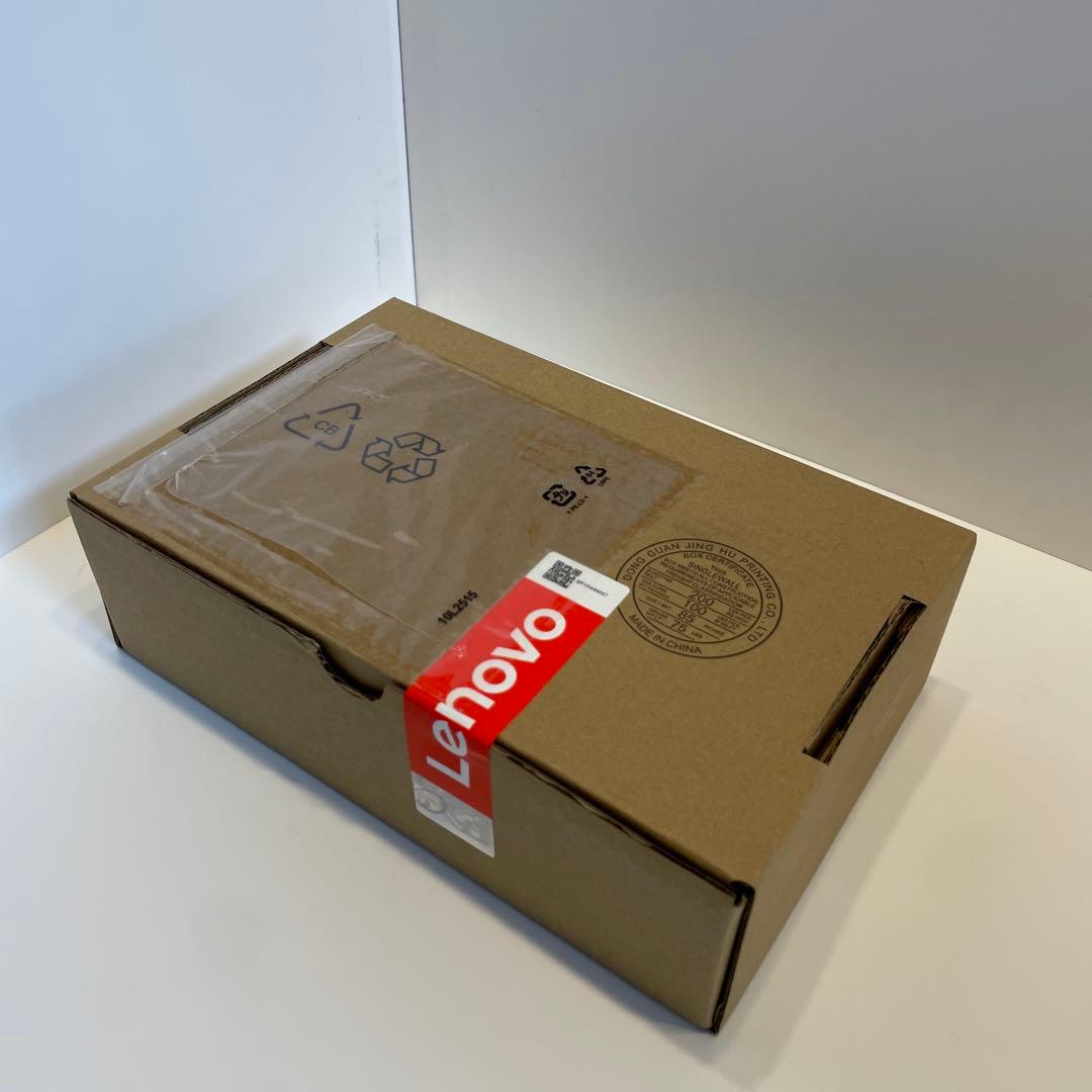 未開封ThinkPad Universal Thunderbolt 4 Dock