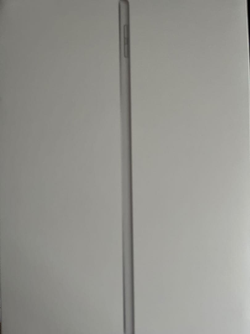 iPad 第9世代 64GB wifi シルバー