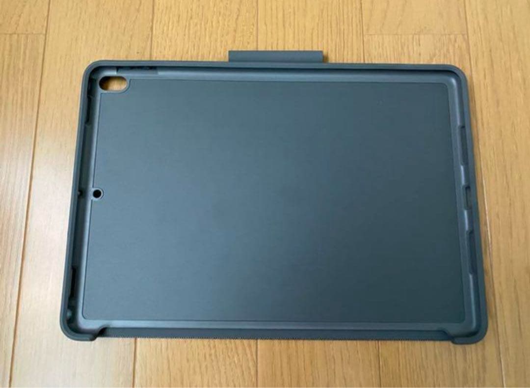 ロジクール COMBO TOUCH (iPad Air3 )