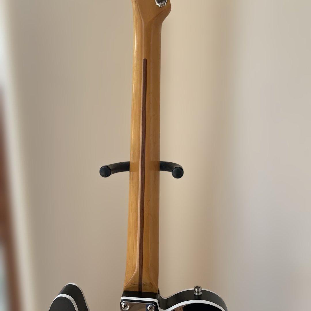 Fender Japan ネック　テレキャスター　レリックボディ