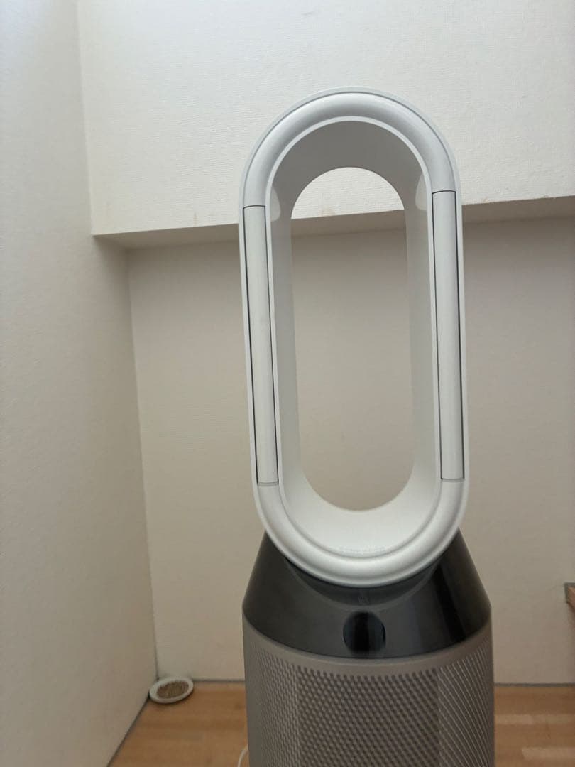 Dyson Pure Humidity + Cool 空気清浄機