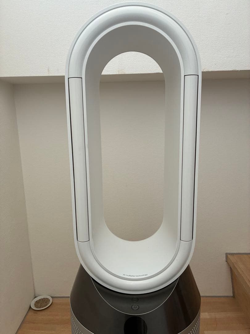 Dyson Pure Humidity + Cool 空気清浄機